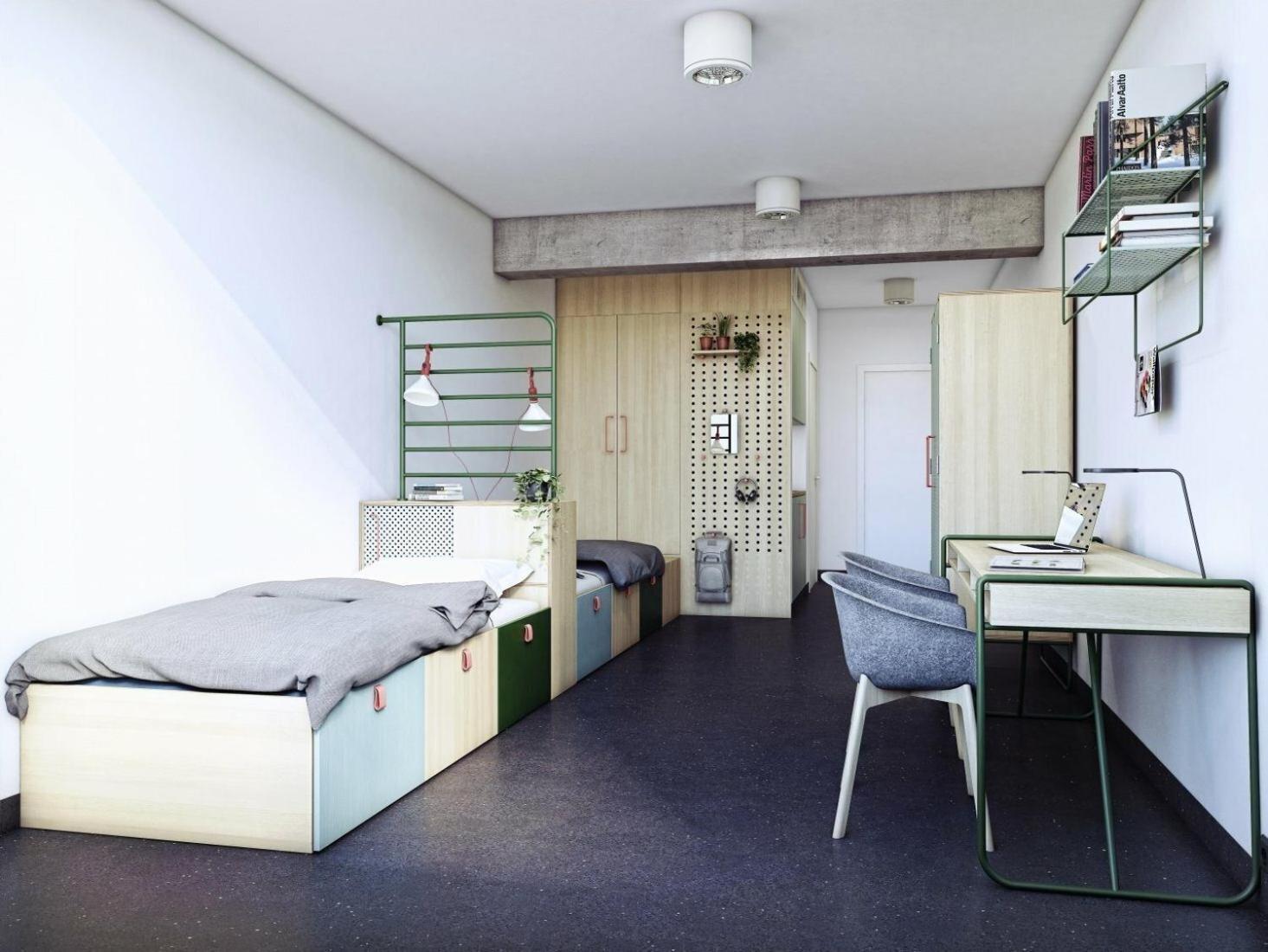 Dobra Noc, Parking Wifi Hotel - Poznan — Zdjęcia 2